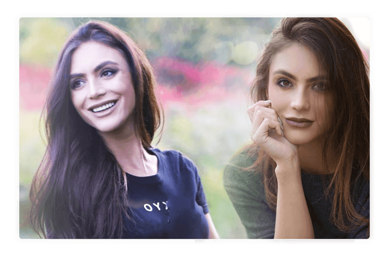 Styling your smile 2